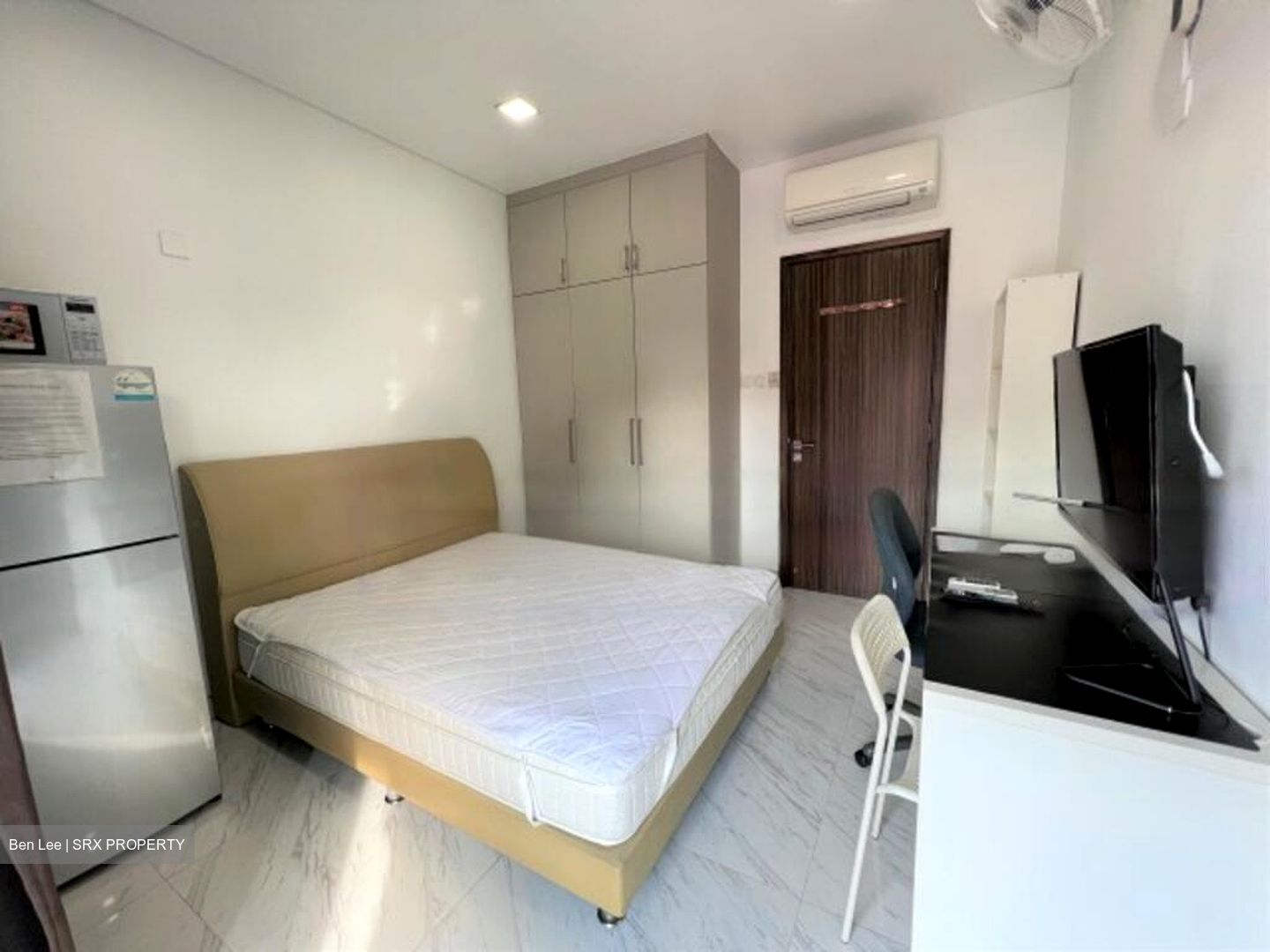Jalan Naung (D19), Apartment #440631051